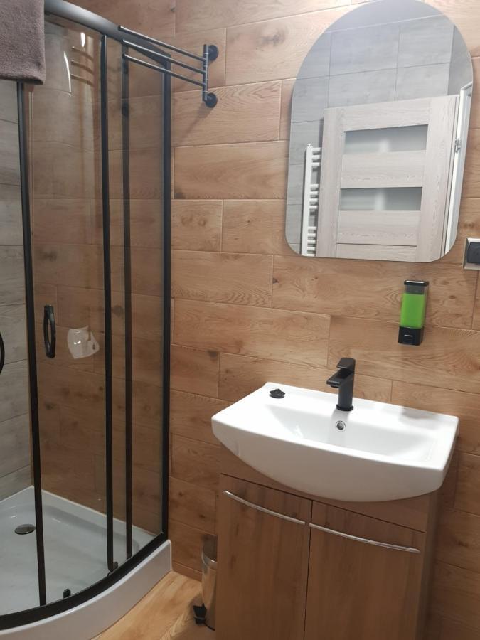 Goscinna Hacjenda Radwanice Номер фото